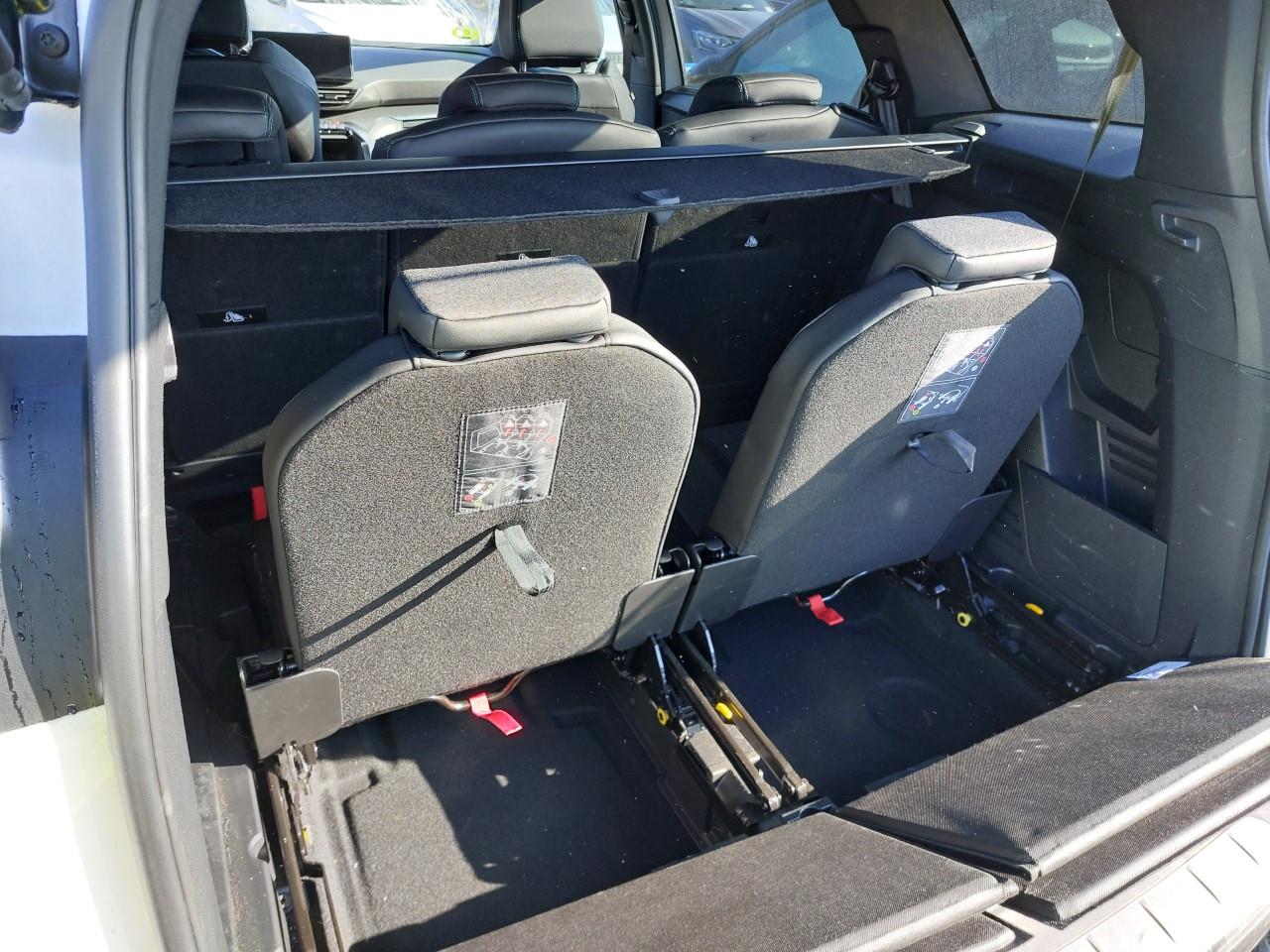 Foto Peugeot 5008 8