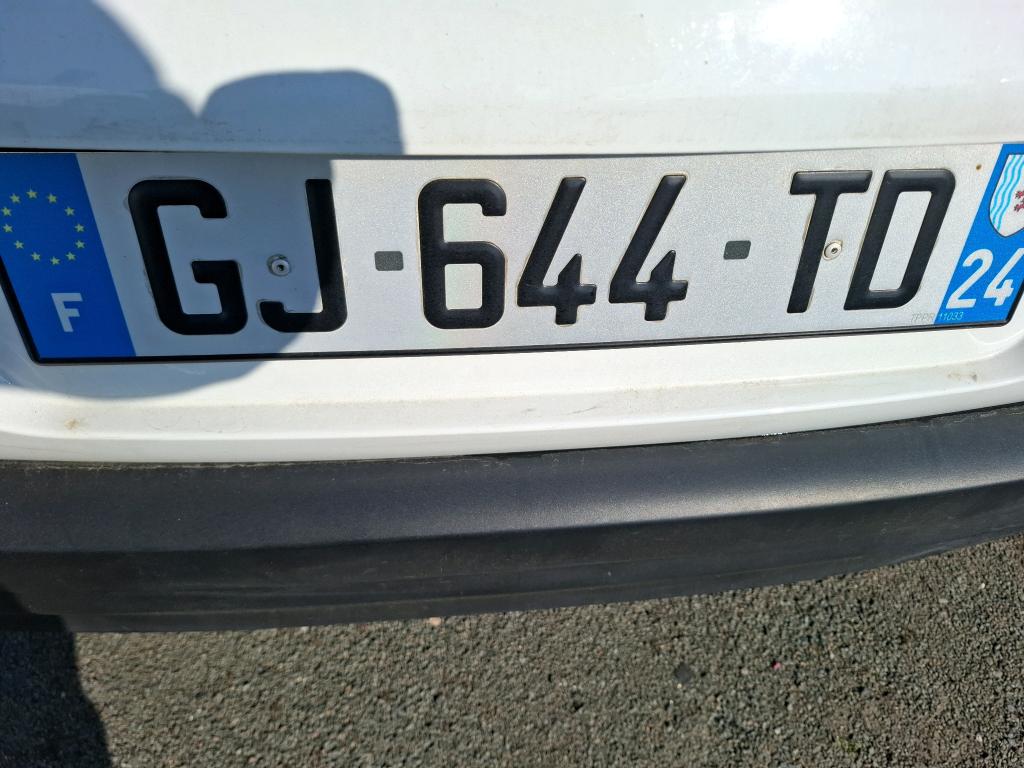 Citroen C3 III 