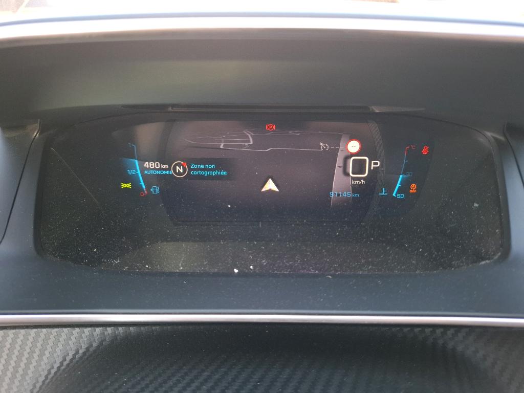 Peugeot 2008 PureTech 130 S&S EAT8 GT 2021