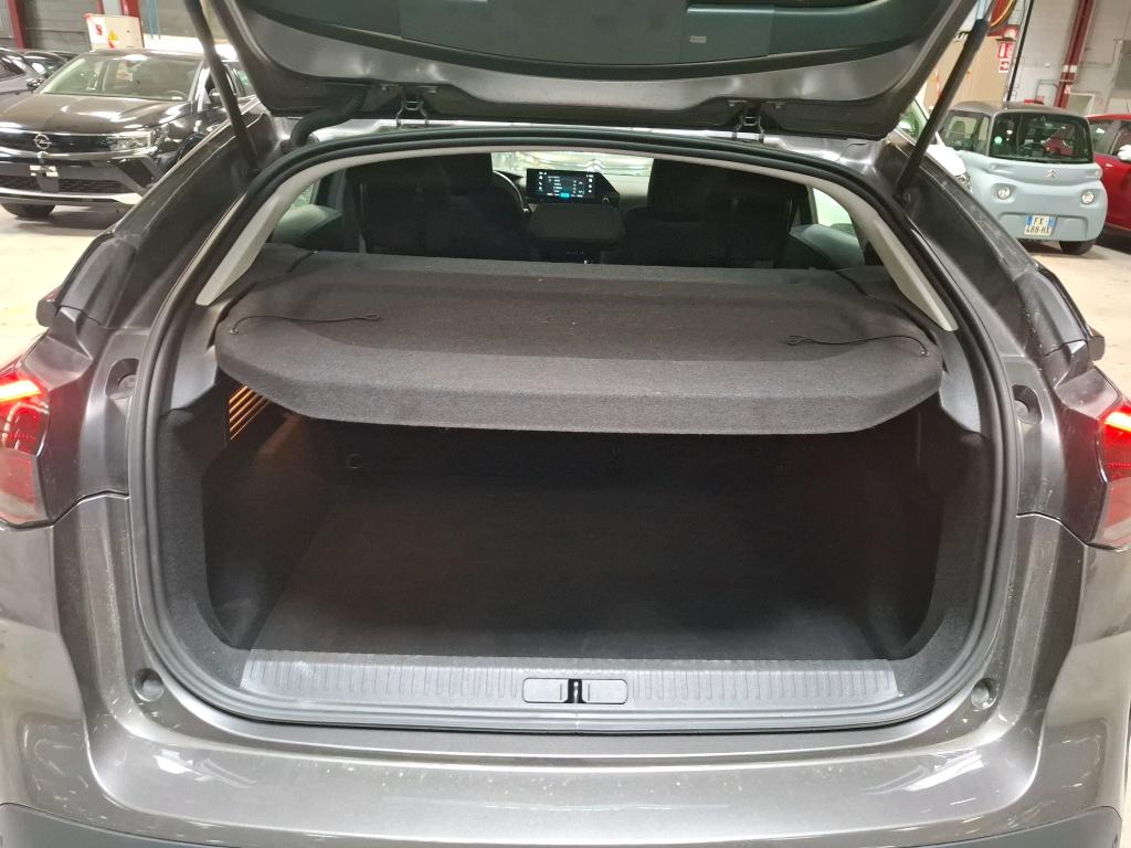 Citroen C4 PureTech 130 S&S EAT8 Feel 2022