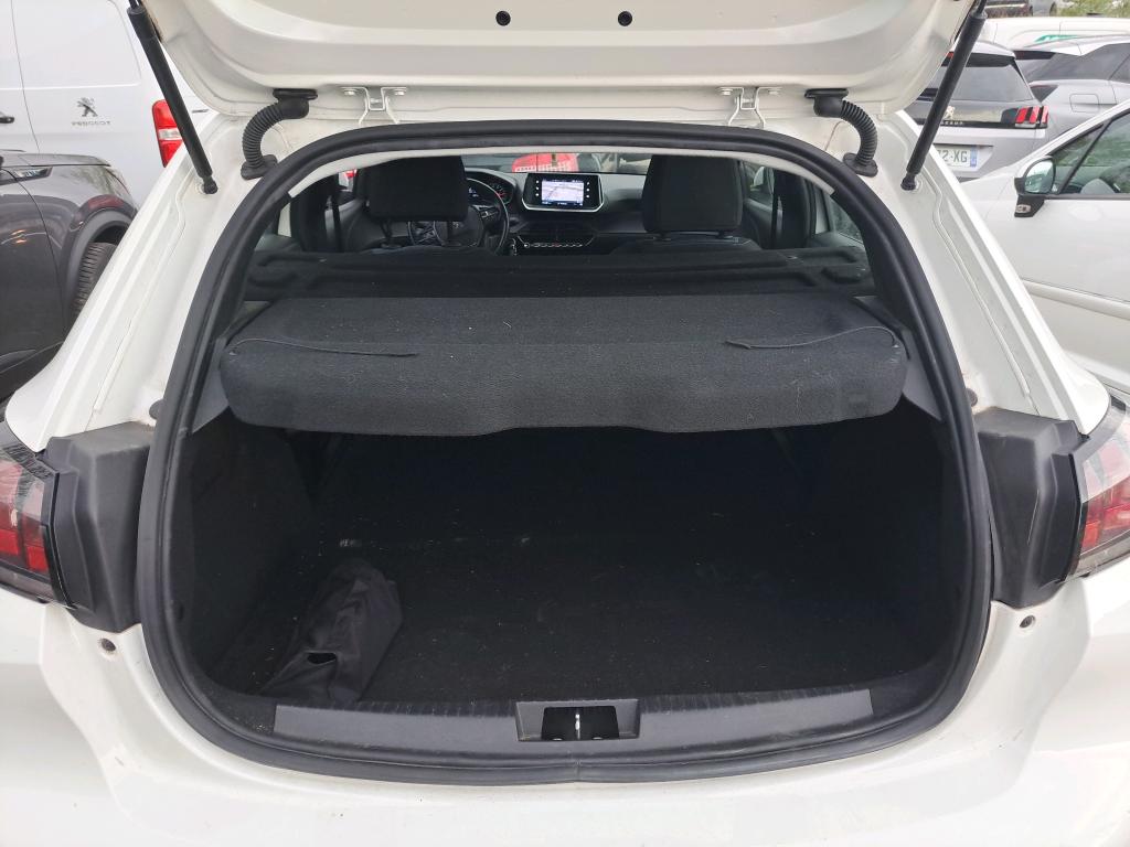 Peugeot 208 BLUEHDI 100 S&S BVM6 PREMIUM PACK 2021