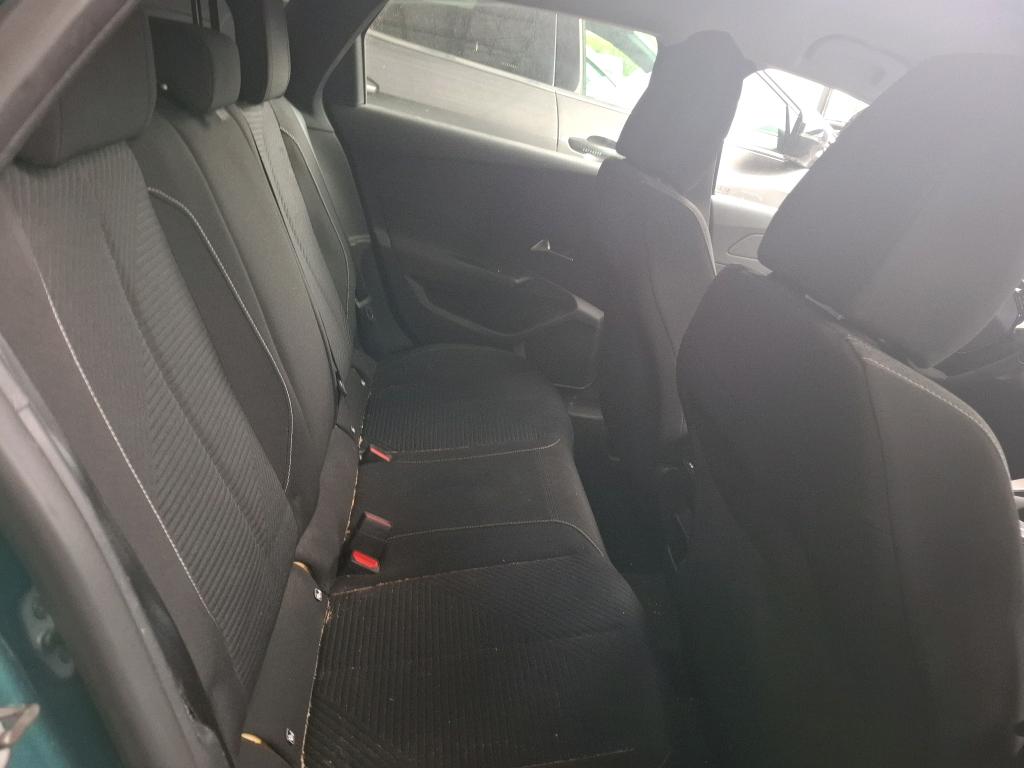 Peugeot 308 SW PureTech 130ch S&S BVM6 Active Pack 2022