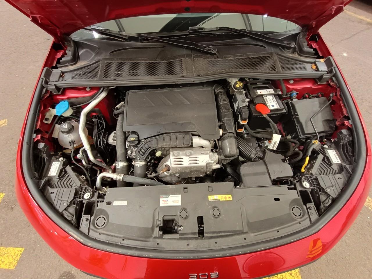 Peugeot 308 III