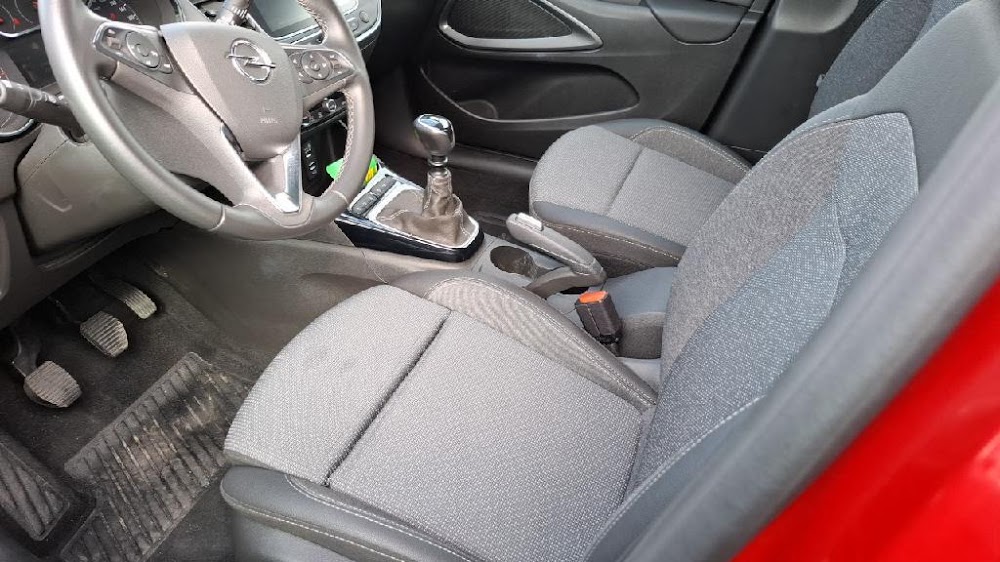 Foto Opel CrossLand 16