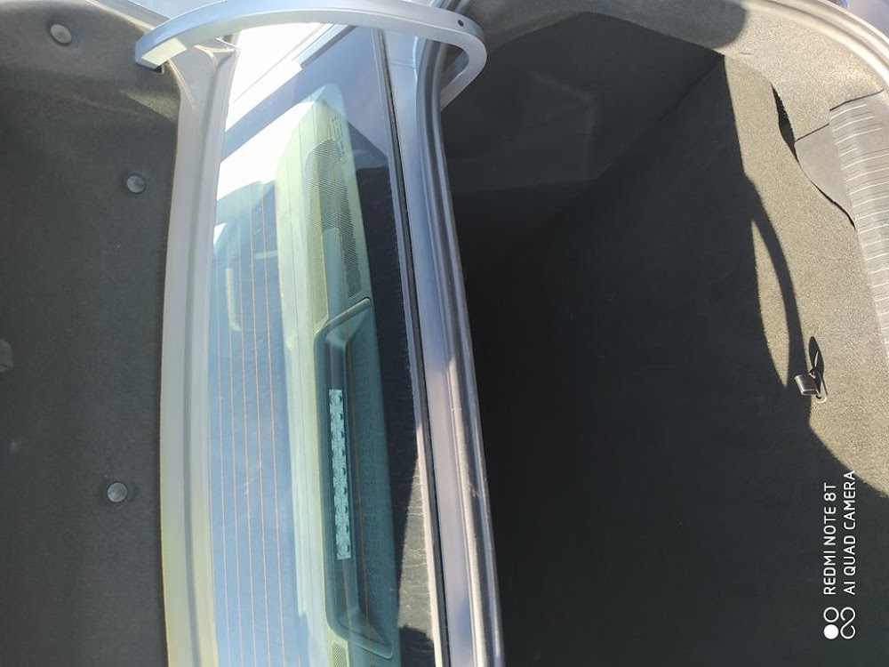 Foto Citroën C 4 9