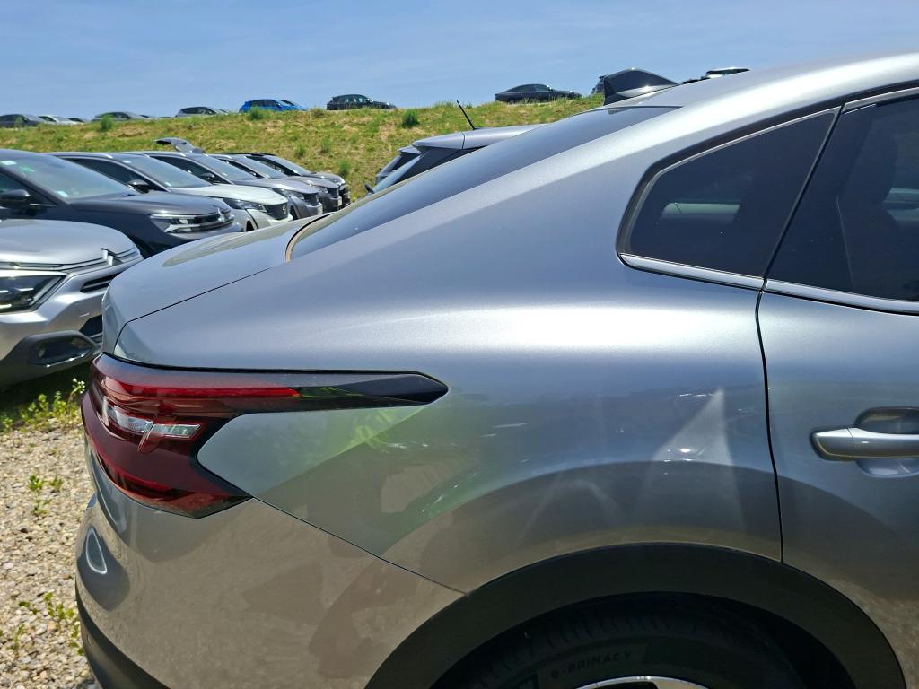 Citroen C4 X PureTech 130 S&S EAT8 Shine Pack 2023
