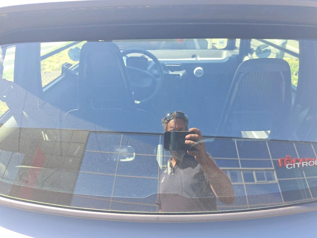 Citroen AMI