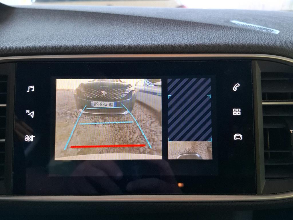 Peugeot 308 AFFAIRE BLUEHDI 130 S&S BVM6 PREMIUM PACK 2021