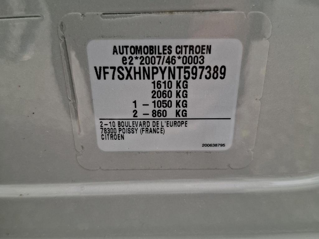 Citroen C3 PureTech 110 S&S EAT6 Shine 2022
