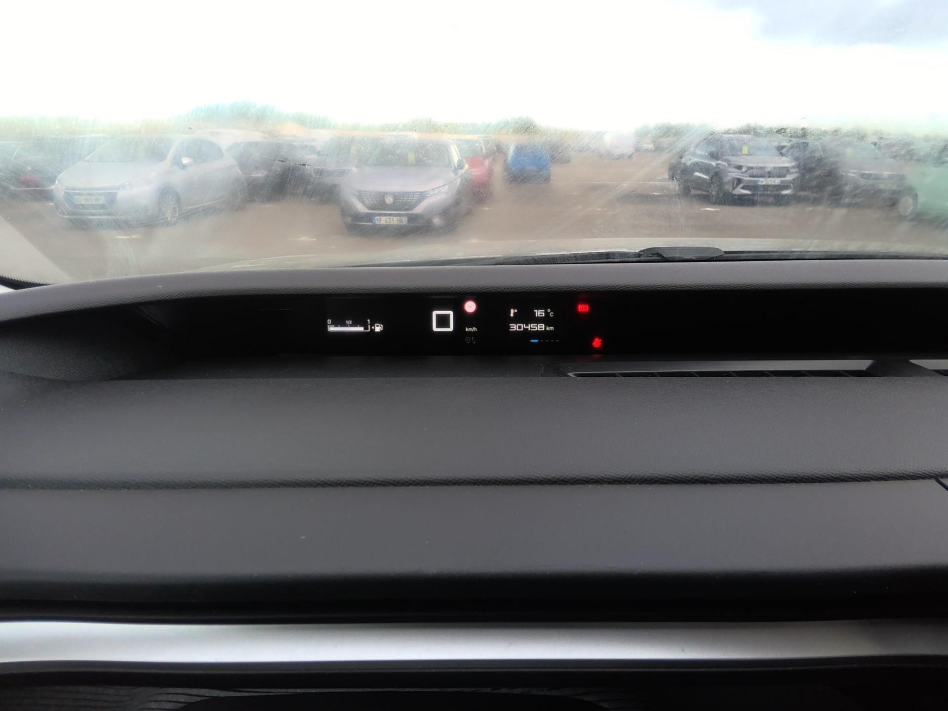 Citroen C3 PureTech 100 ch BVM6 Max 2024