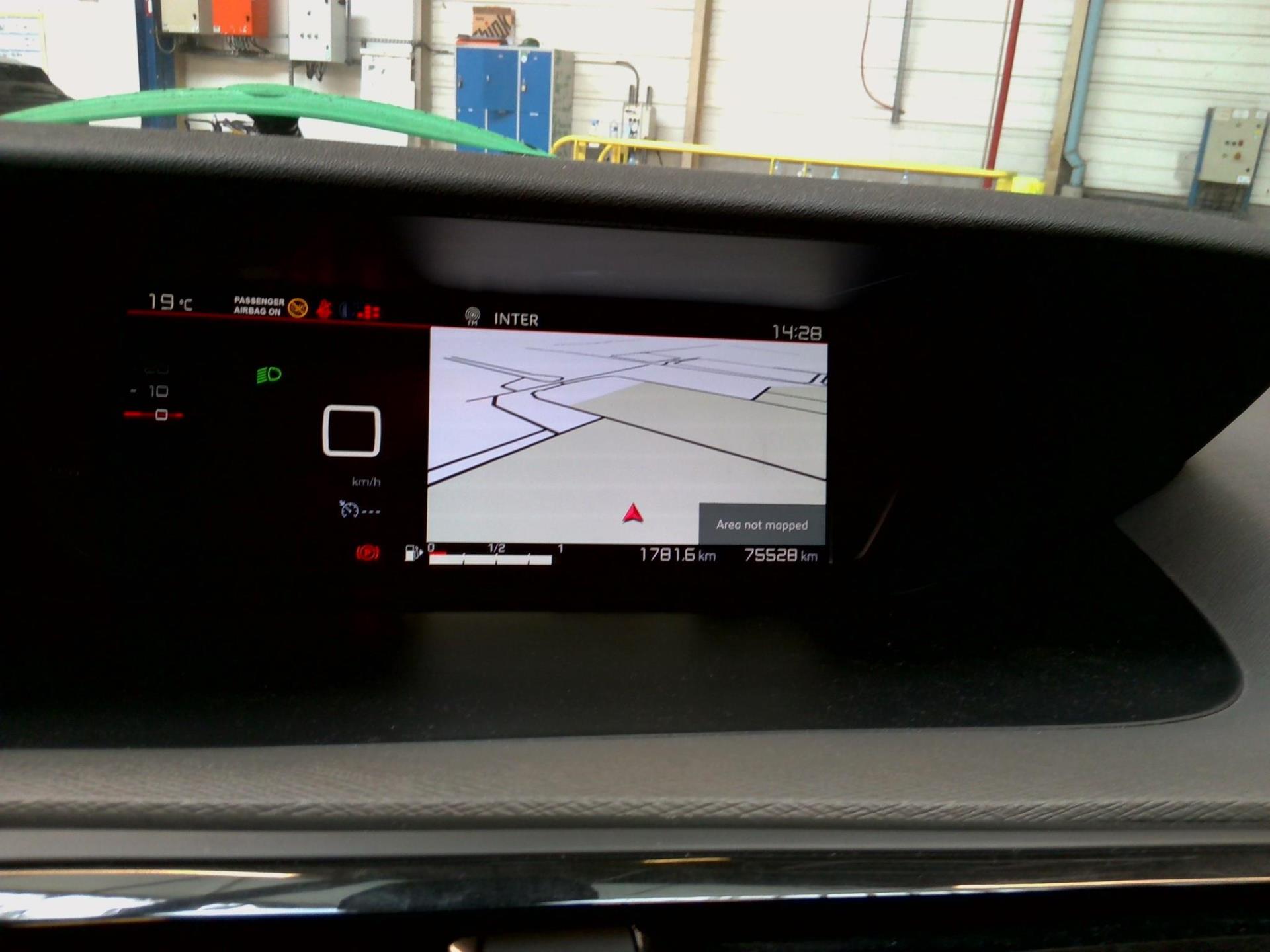 Citroen Grand C4 Spacetourer PureTech 130 S&S BVM6 Feel 2021