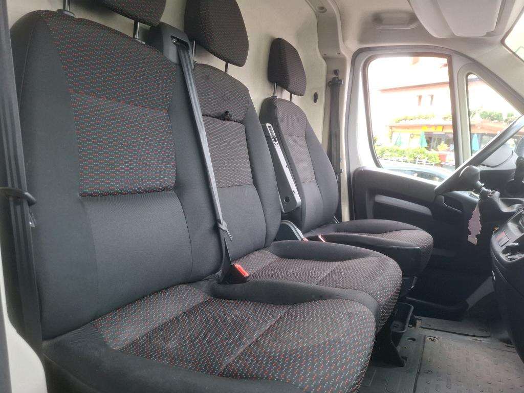 Peugeot BOXER TOLE 330 L2H2 BLUEHDI 140 S&S ASPHALT 2022