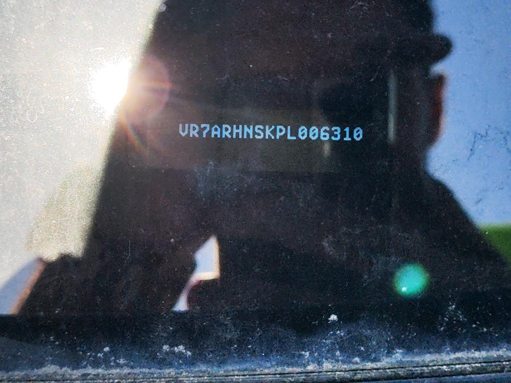 Citroen C5 Aircross PureTech 130 S&S BVM6 C-Series 2023