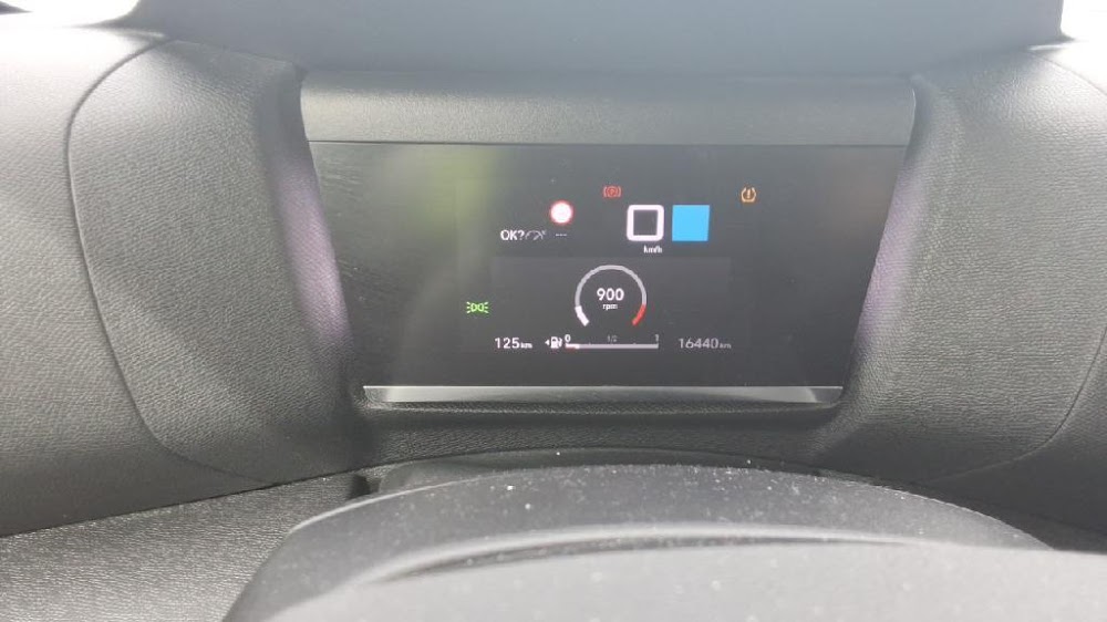 Foto Citroën C4 7