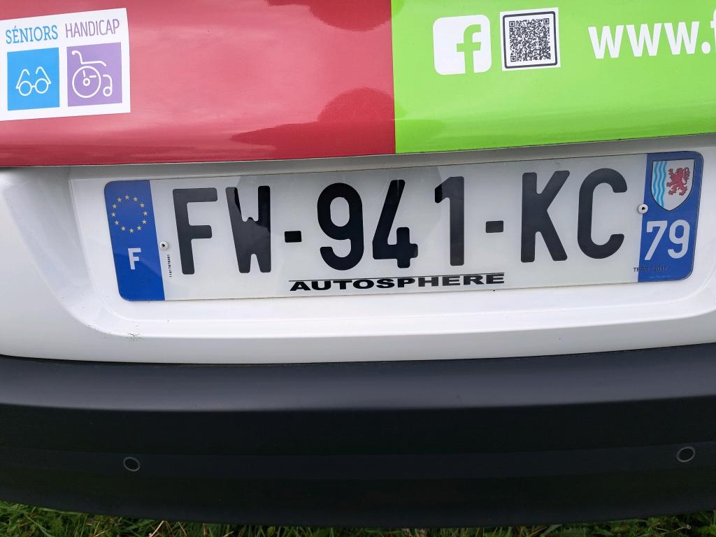 Citroen C3 PureTech 83 S&S BVM5 Feel Business 2021