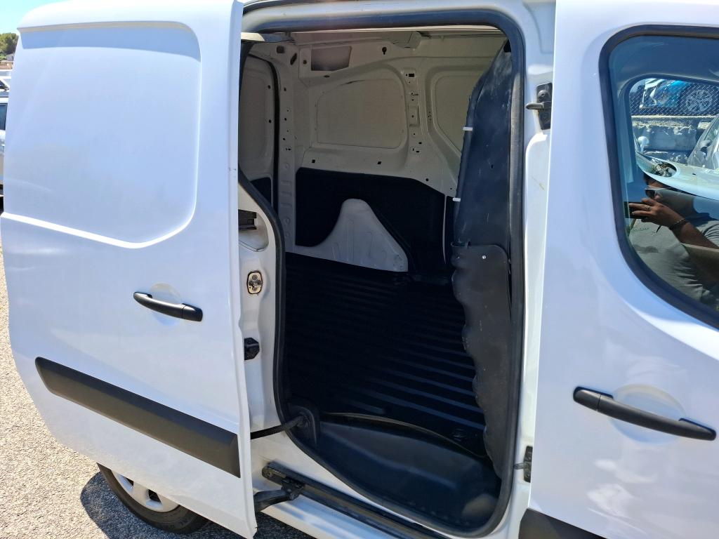 Peugeot e-PARTNER FOURGON STANDARD PREMIUM AVEC BATTERIE 2019