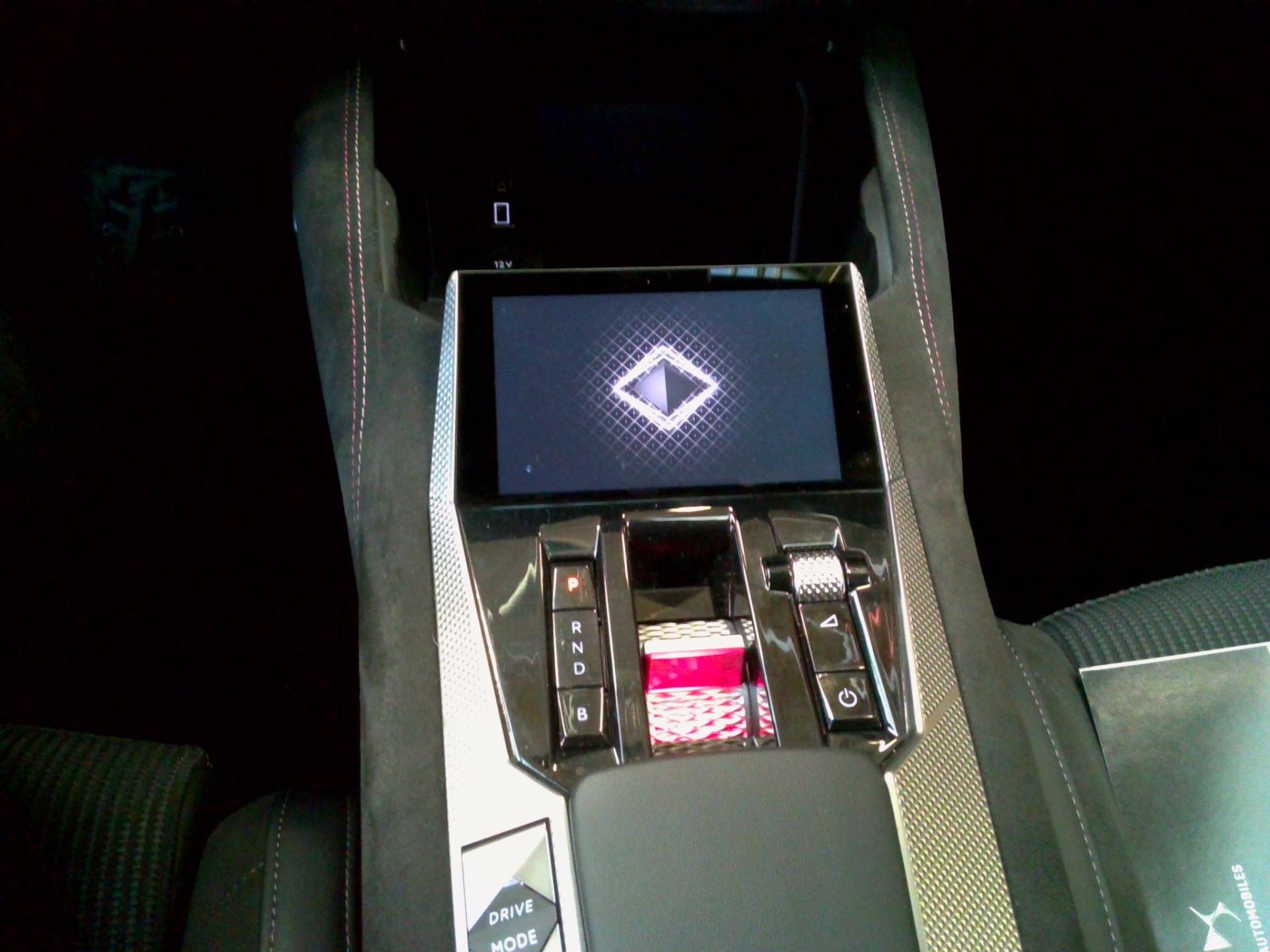 DS DS 4 Hybride E-Tense 225 EAT8 Performance Line+ 2023