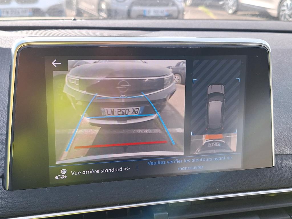 Peugeot 3008 BlueHDi 130ch S&S EAT8 Allure Business 2020