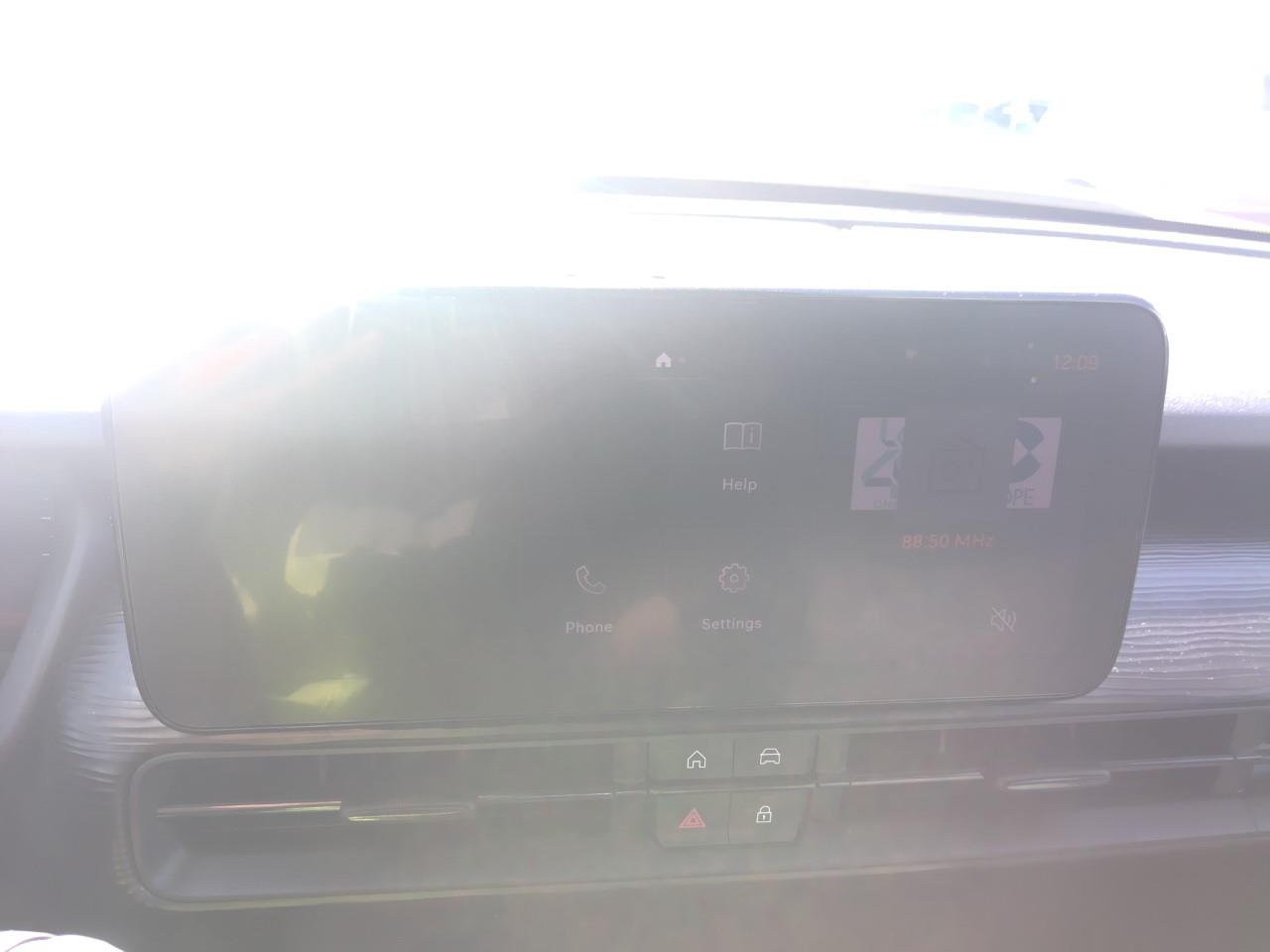 Foto Jeep AVENGER 15