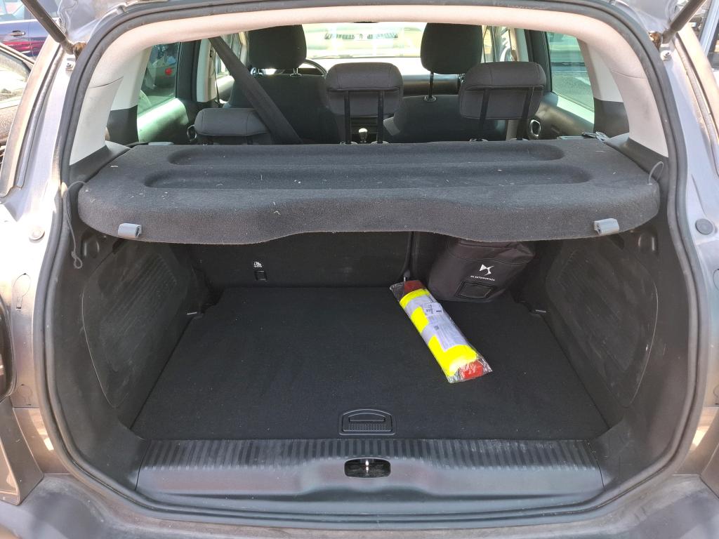Citroen C3 Aircross BlueHDi 110 S&S BVM6 Shine 2021