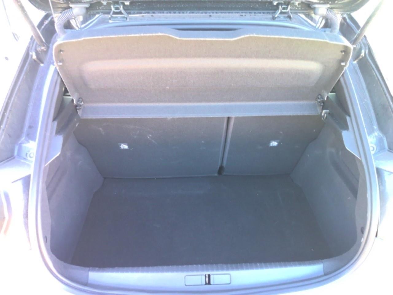 Foto Opel Corsa 23