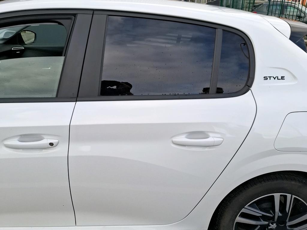 Peugeot 208 PureTech 100 S&S BVM6 Style 2023