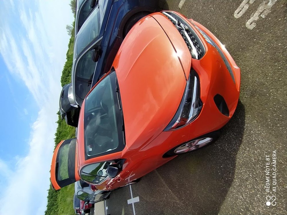 Foto Opel Corsa 7