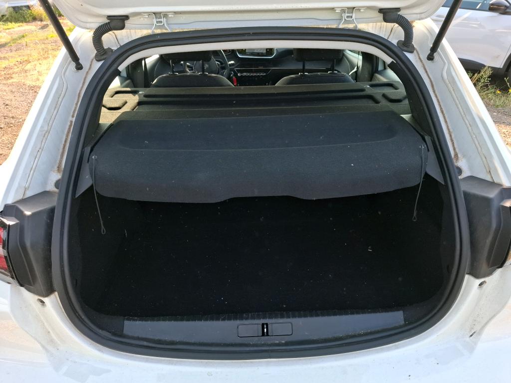 Peugeot 208 BLUEHDI 100 S&S BVM6 ACTIVE BUSINESS R 2022