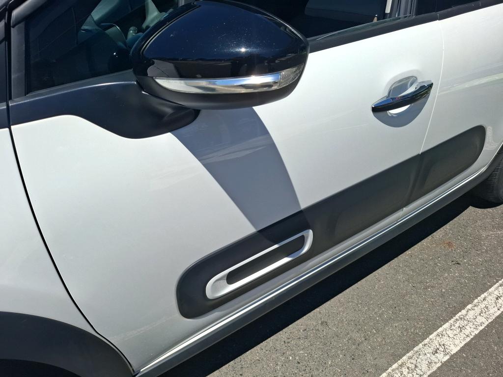 Citroen C3 PureTech 83 S&S BVM5 Shine Pack 2022