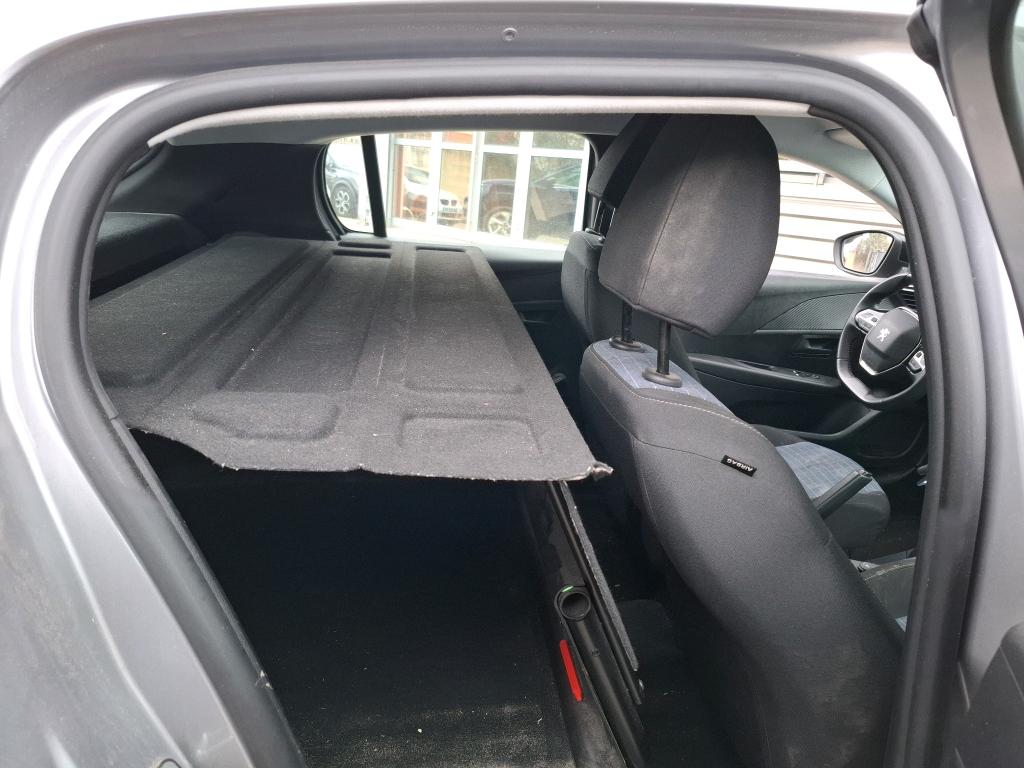 Peugeot 208 PURETECH 75 S&S BVM5 PREMIUM 2022