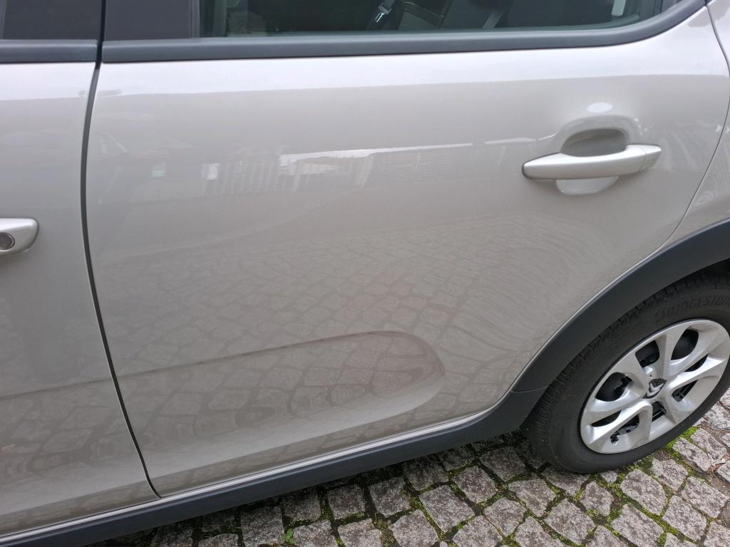 Citroen C3 PureTech 83 ch BVM5 You 2023