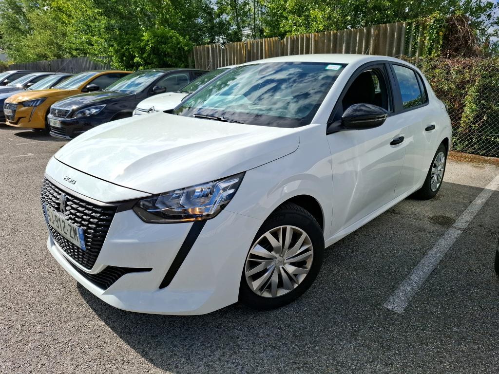 208 II