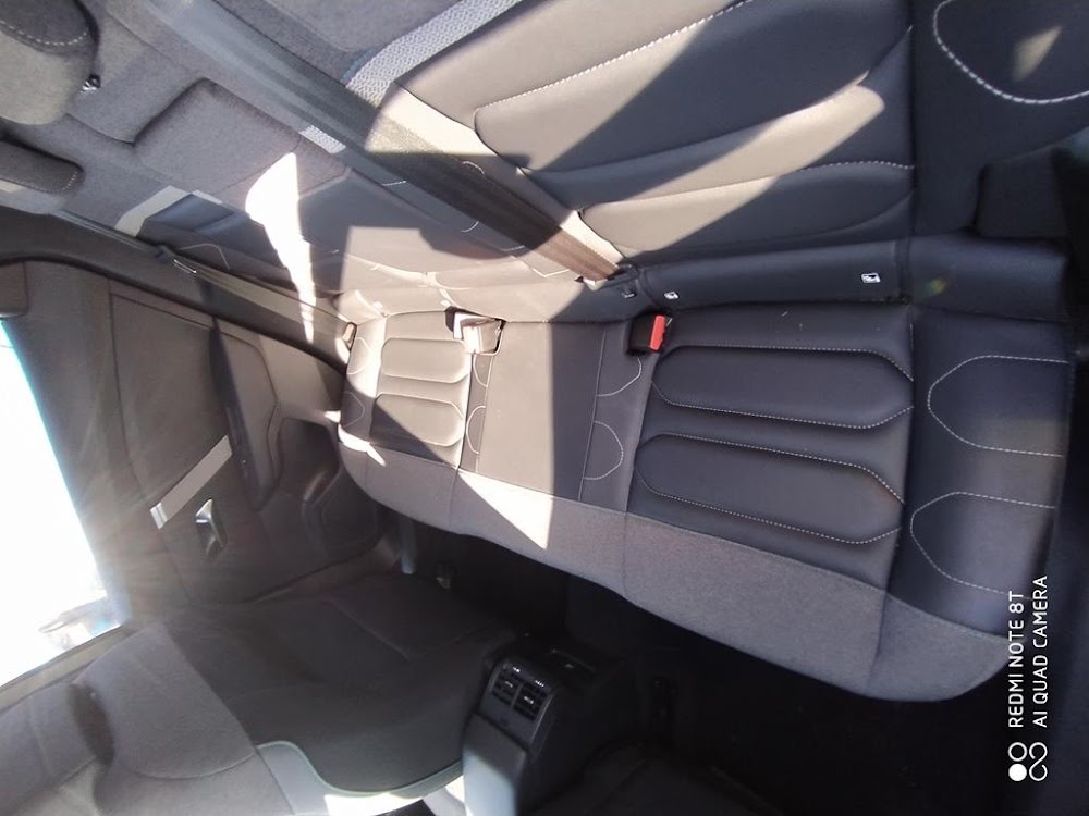 Foto Citroën C4 10