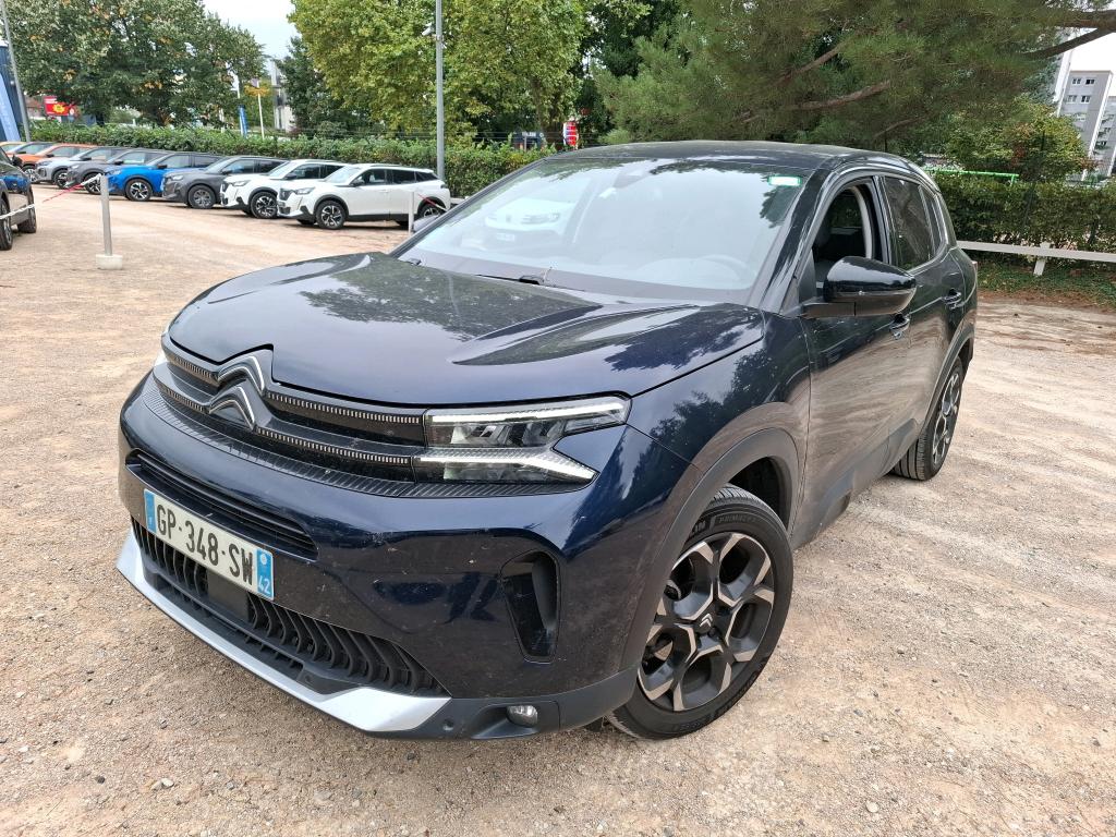 C5 AIRCROSS