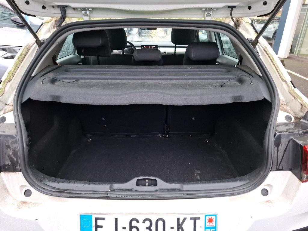 Citroen C4 Cactus BlueHDi 100 S&S BVM6 Feel 2019