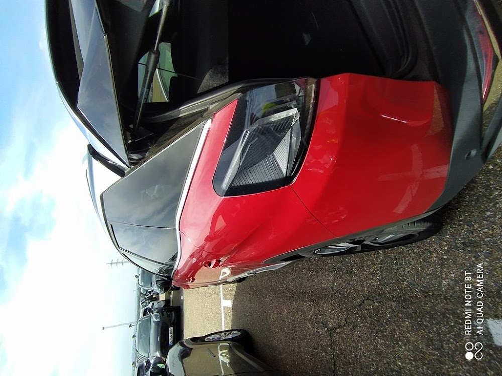 Foto Peugeot 3008 6