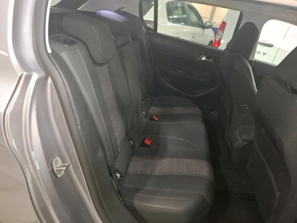 Peugeot 308 BlueHDi 100ch S&S BVM6 Allure Pack 2020