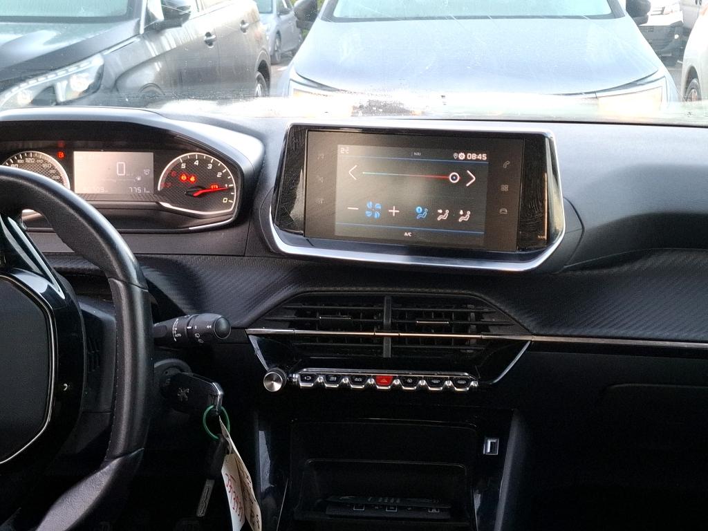 Peugeot 2008 BlueHDi 110 S&S BVM6 Active 2022