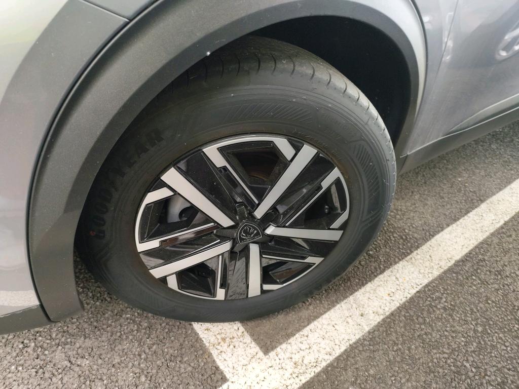 Peugeot 2008 100 S&S BVM6 Style 2025
