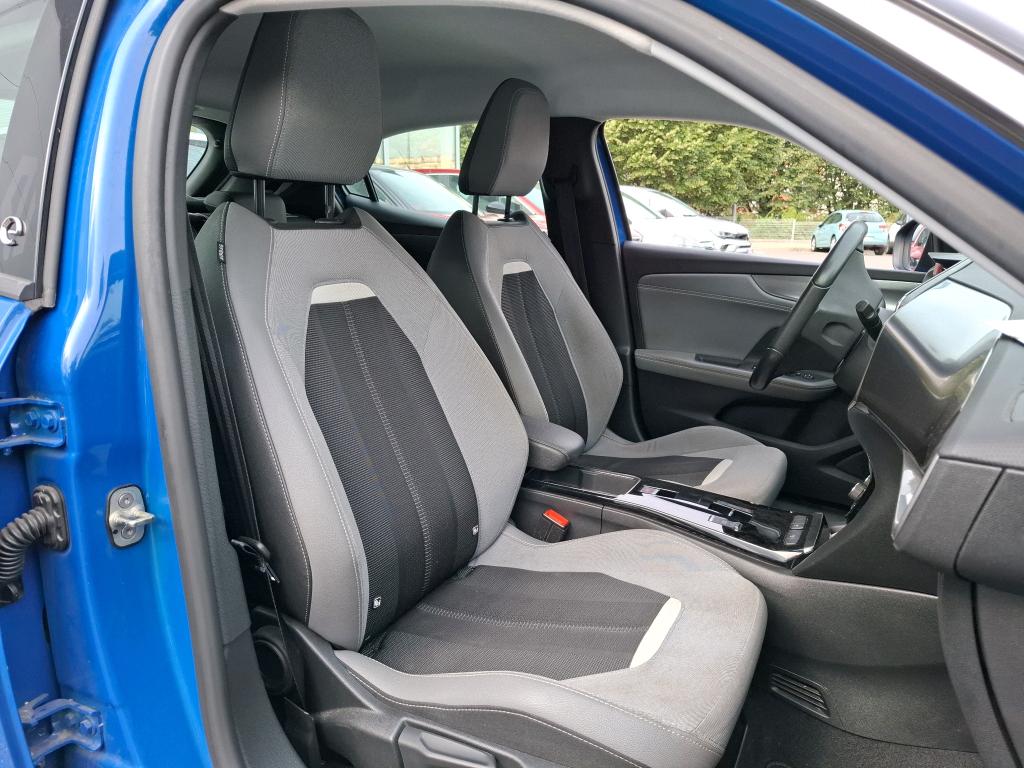 Opel Mokka Electrique 136 ch & Batterie 50 kWh Elegance 2022