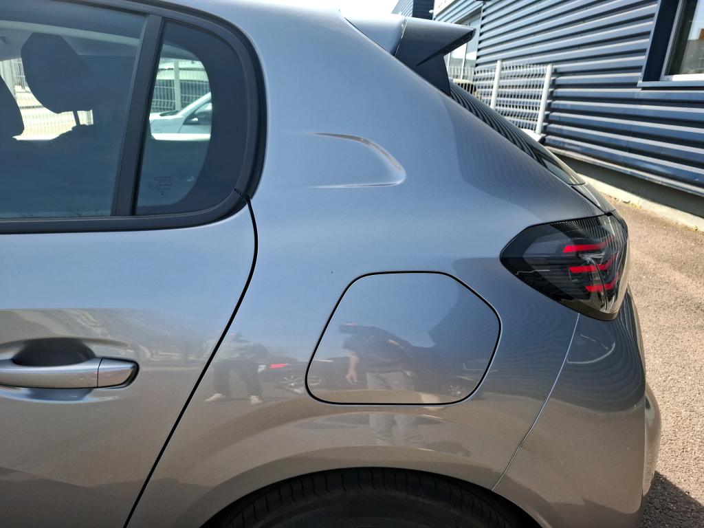 Peugeot 208 PureTech 100 S&S BVM6 Active 2024
