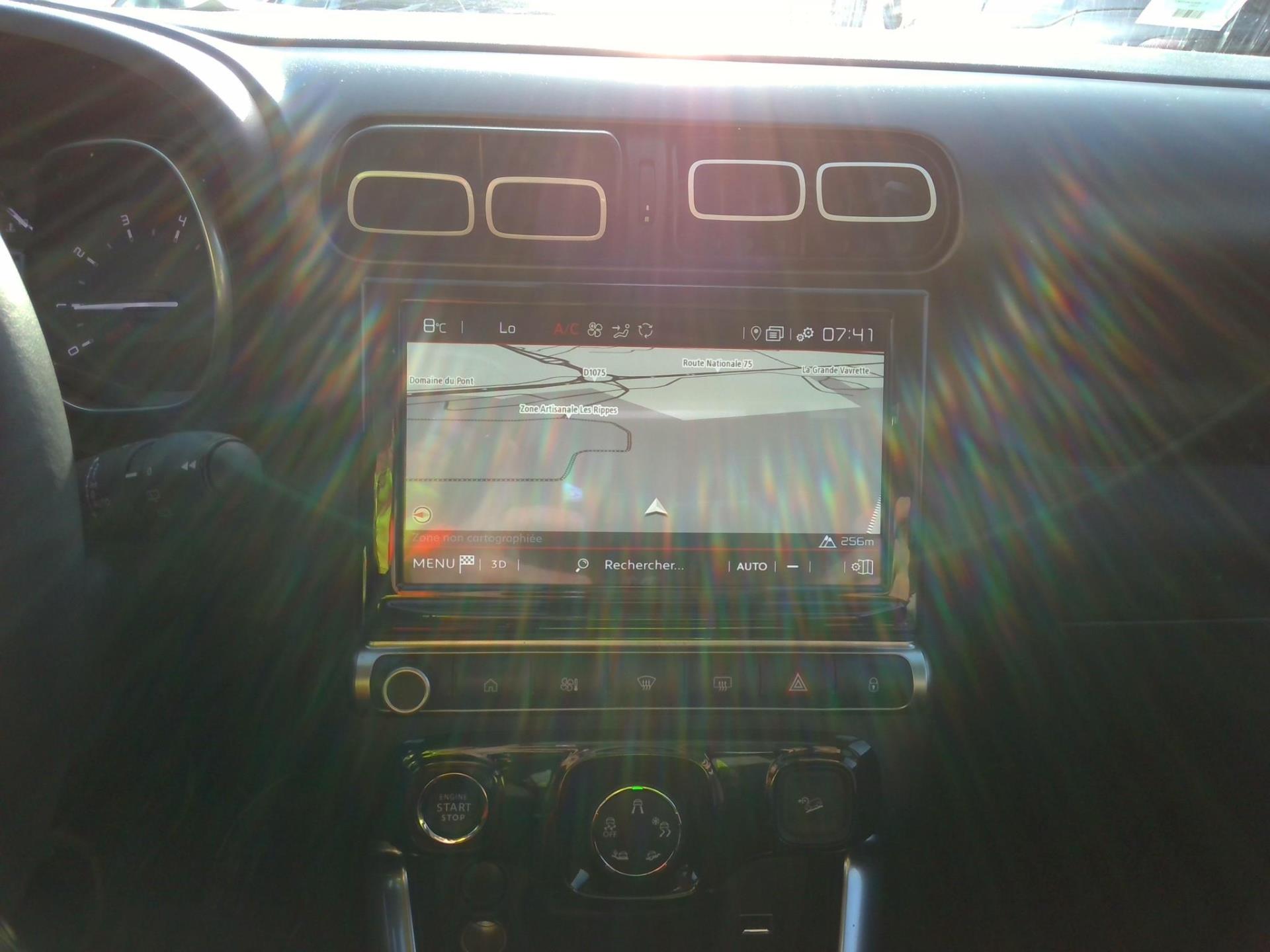 Citroen C3 Aircross BlueHDi 110 S&S BVM6 Shine 2023