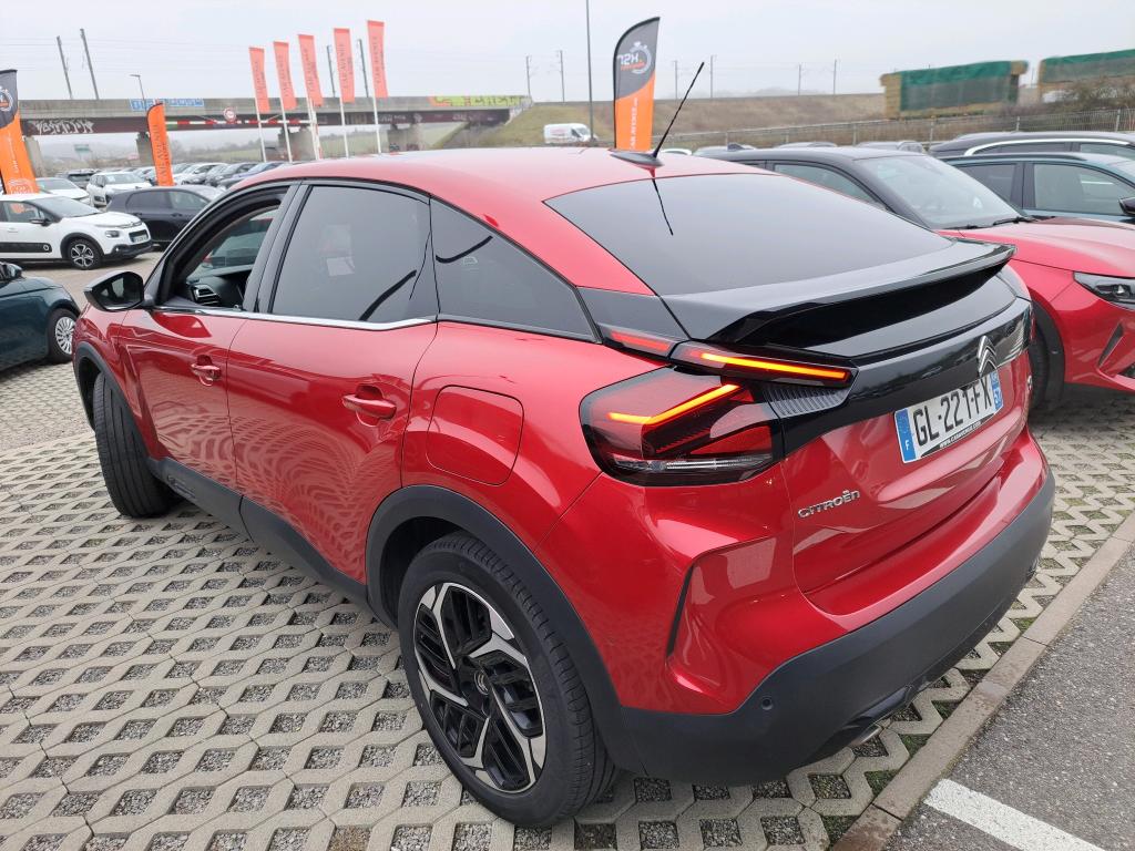 Citroen C4 PureTech 130 S&S EAT8 Shine 2022