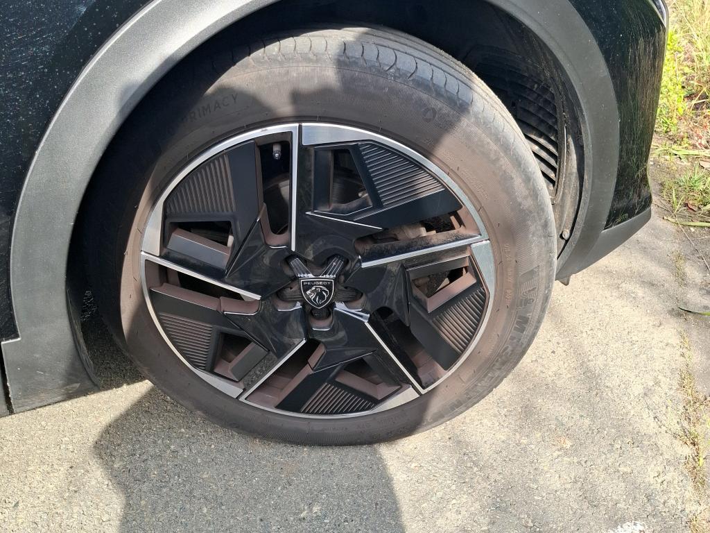 Peugeot 408 PureTech 130 ch S&S EAT8 GT 2023