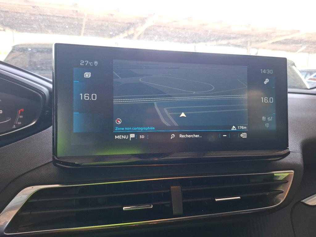 Peugeot 5008 BlueHDi 130ch S&S EAT8 Active Pack 2022