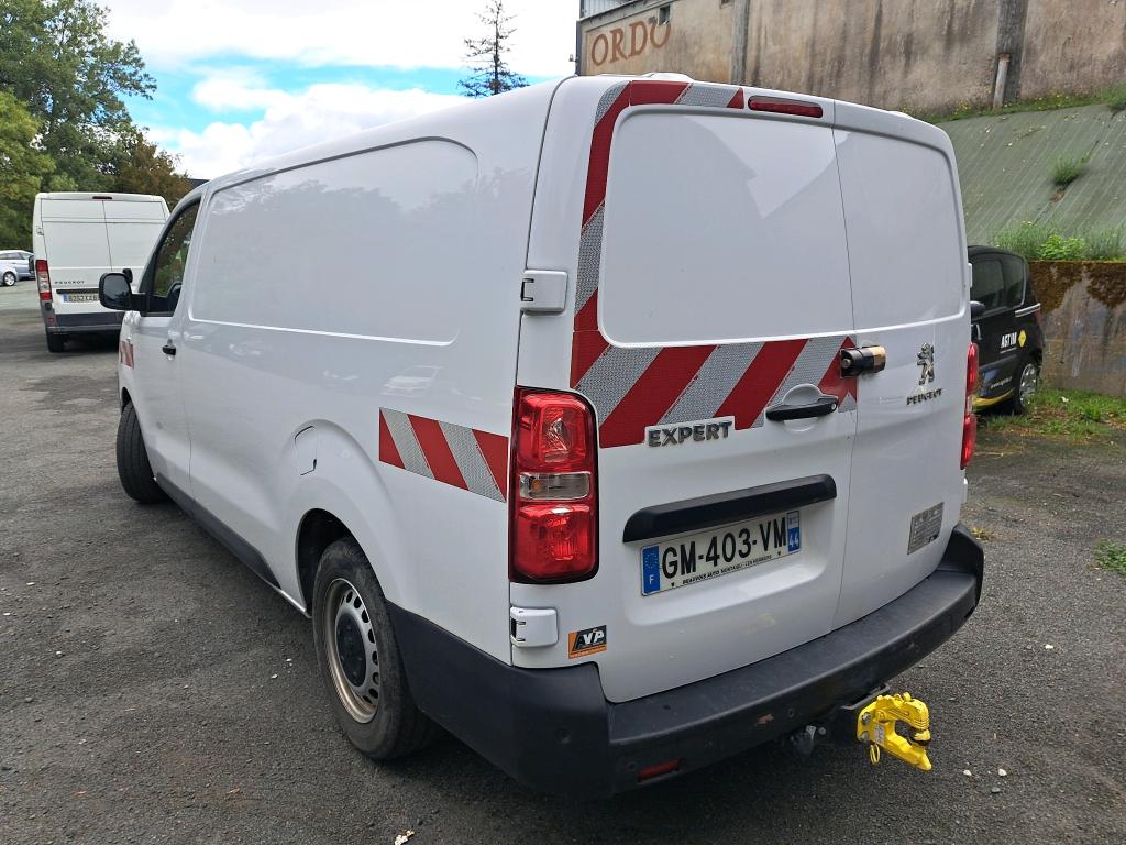 Peugeot EXPERT FGN TOLE XL BLUEHDI 145 S&S BVM6 2023