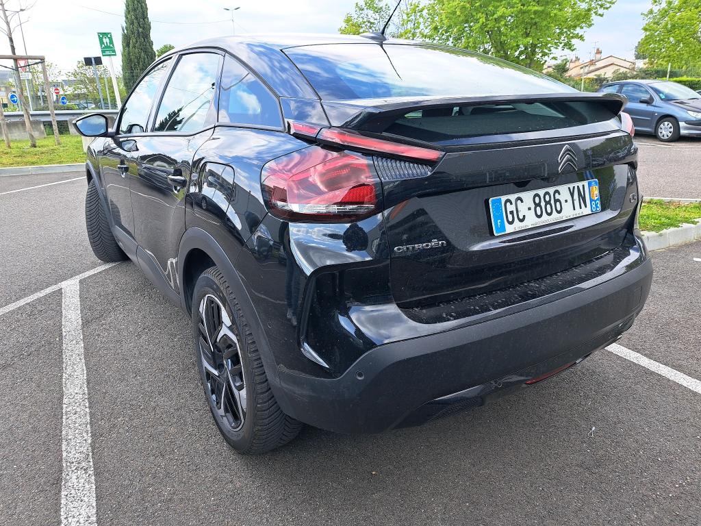 Citroen C4 BlueHDi 130 S&S EAT8 Feel Pack Business 2021