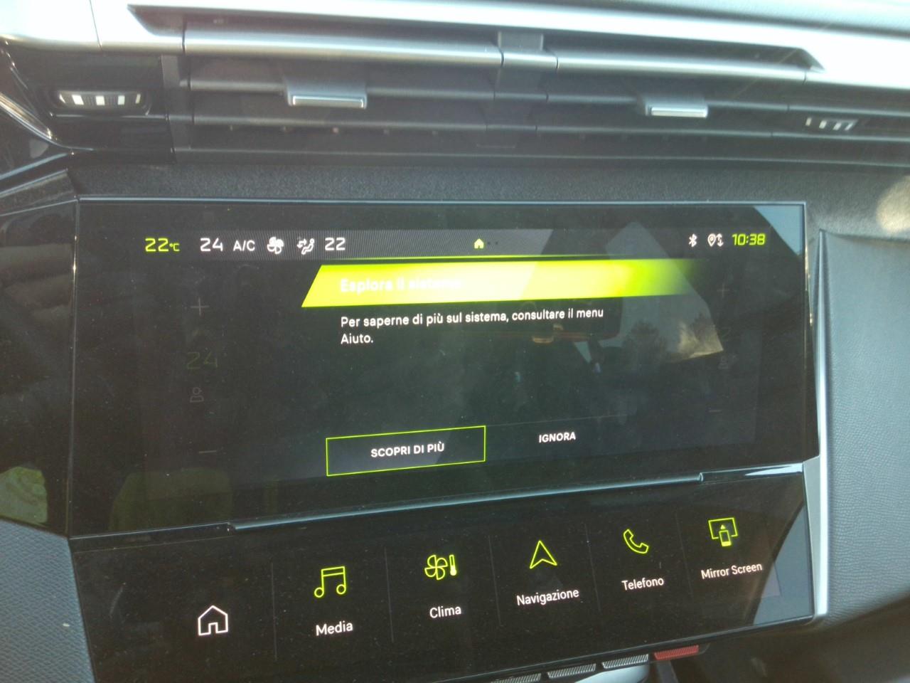 Foto Peugeot 308 9