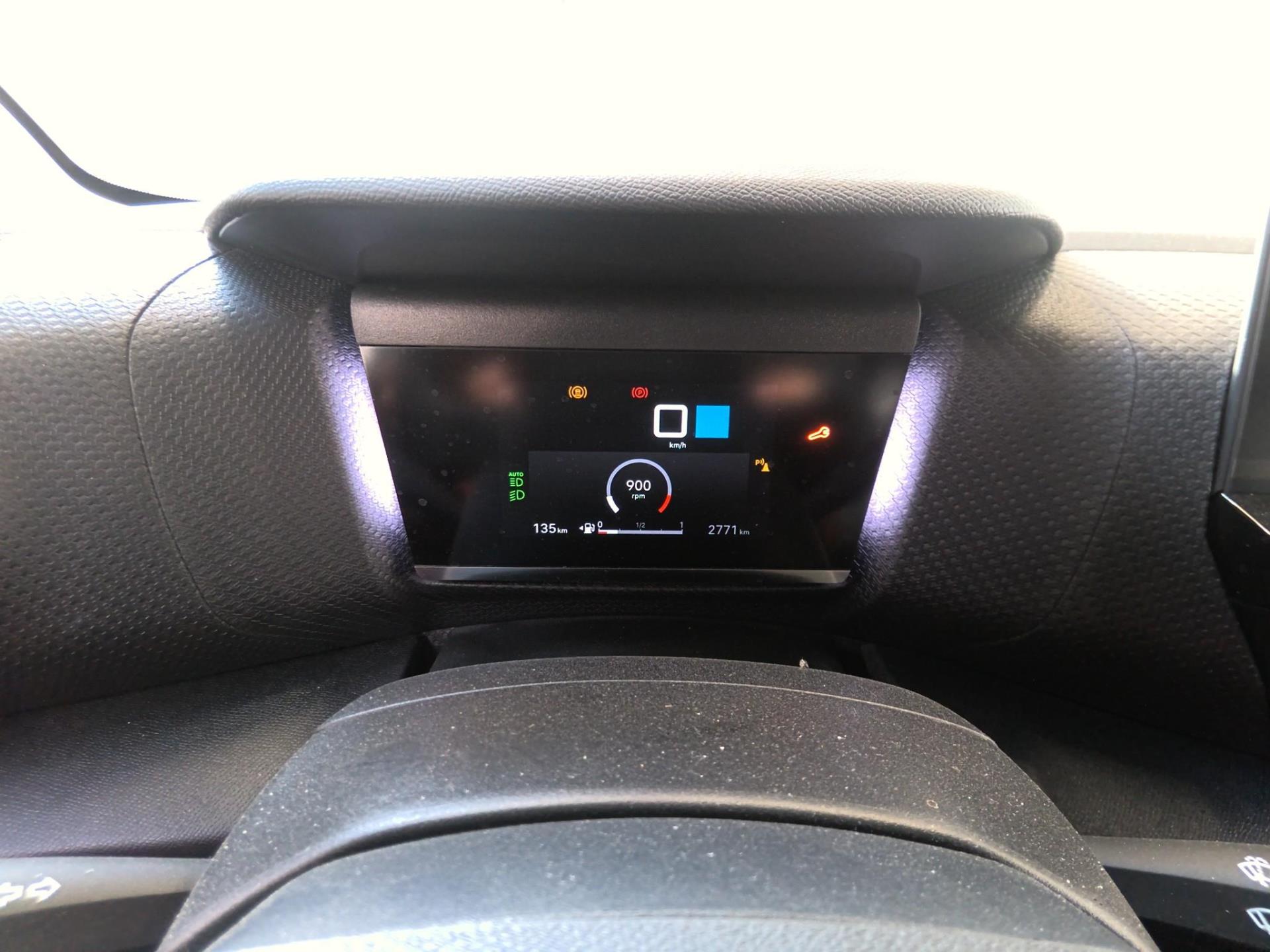 Citroen C4 PureTech 130 BVM6 Max 2024