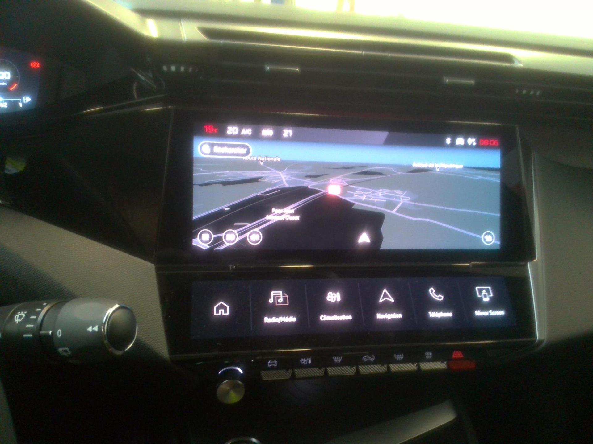 Peugeot 308 BlueHDi 130ch S&S EAT8 Allure Pack 2021